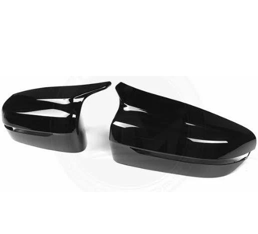 Bmw F10 M4 Style Mirror Covers