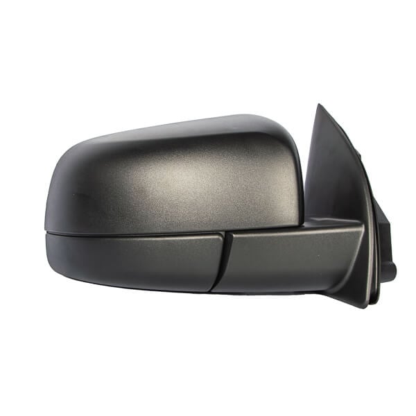 Ford Ranger 2012-2015 T6 Electric Black Mirror