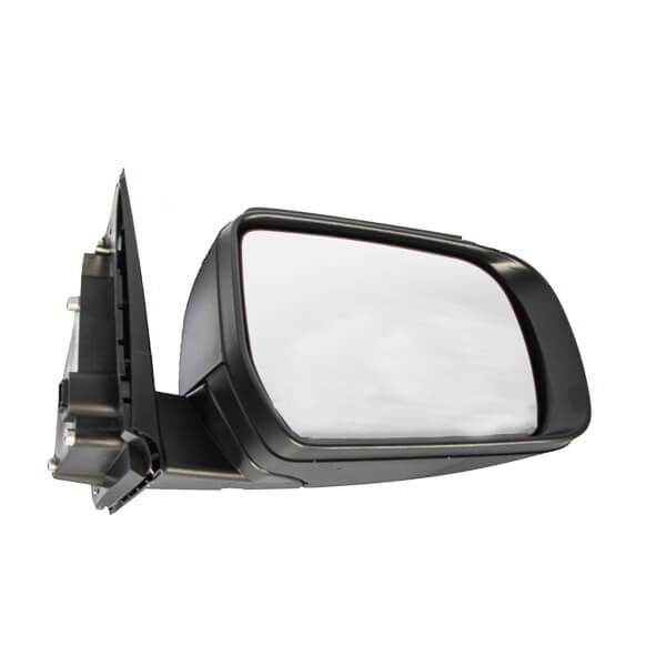 Ford Ranger 2012-2015 T6 Electric Black Mirror