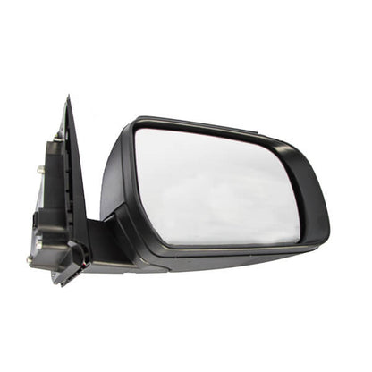 Ford Ranger 2012-2015 T6 Electric Black Mirror