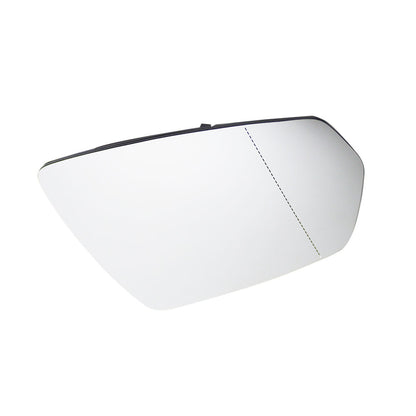VW POLO 8 REPLACEMENT MIRROR GLASS (GLASS ONLY)