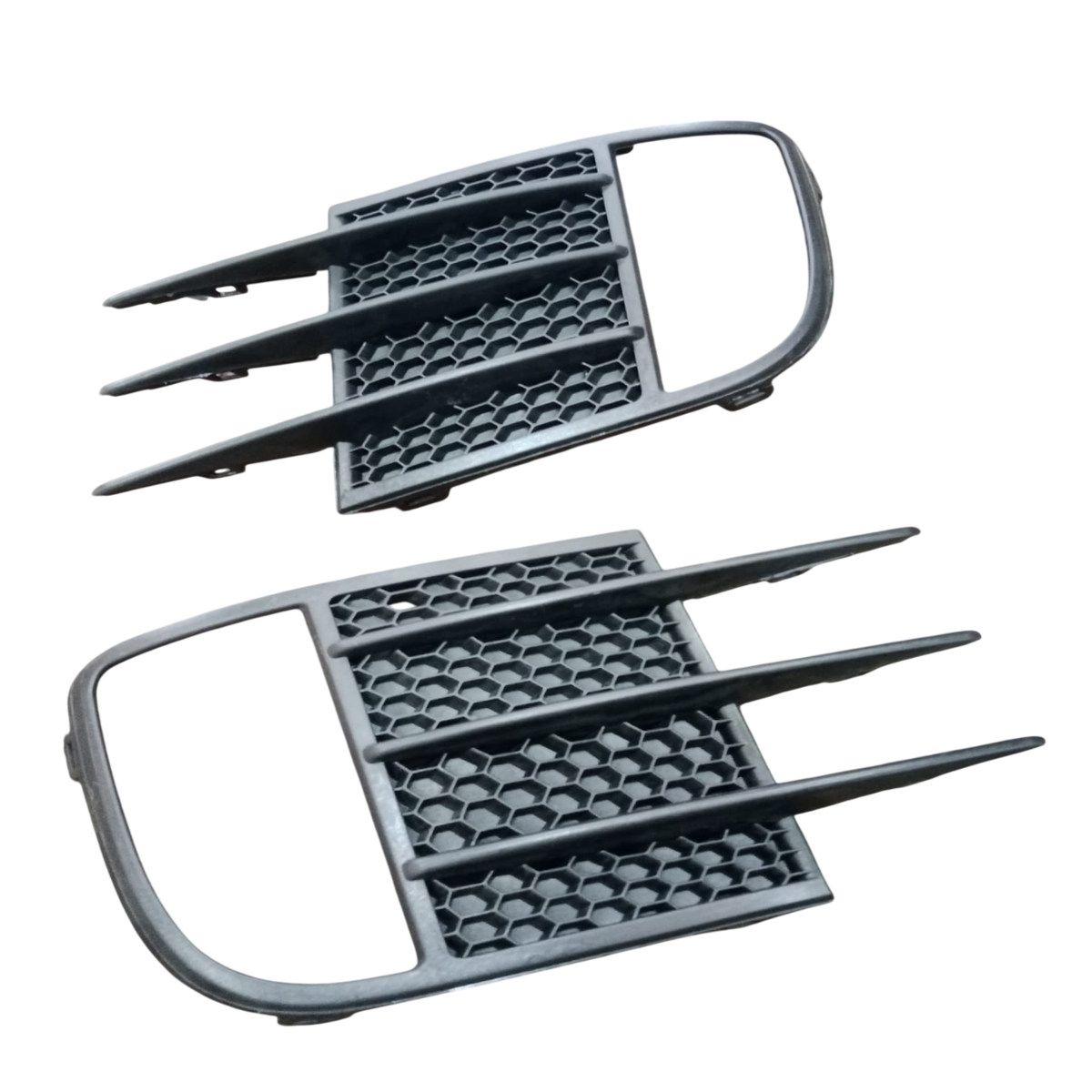 Vw Golf 6 Bumper Grille L/R