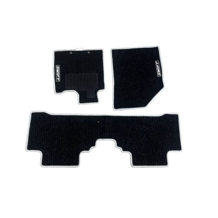 Suzuki Swift Custom Mat Set