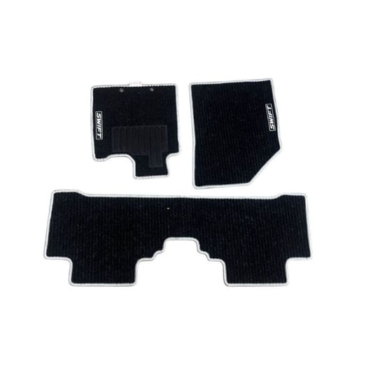Suzuki Swift Custom Mat Set