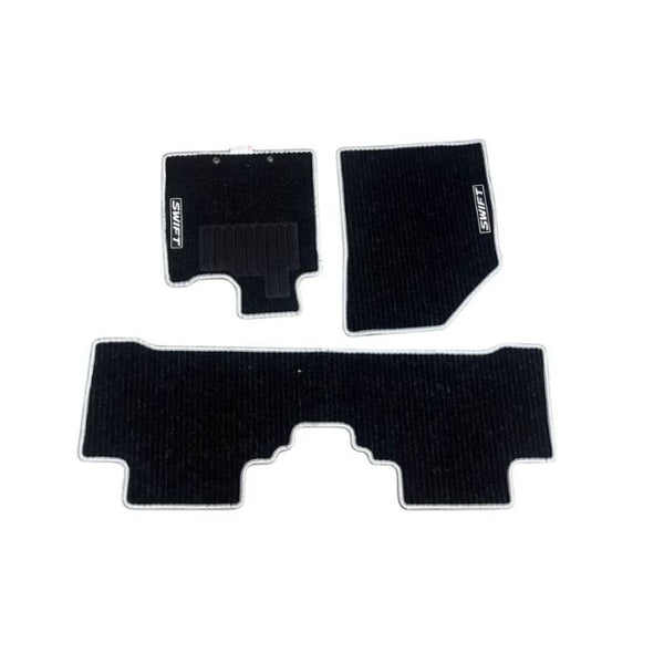Suzuki Swift Custom Mat Set