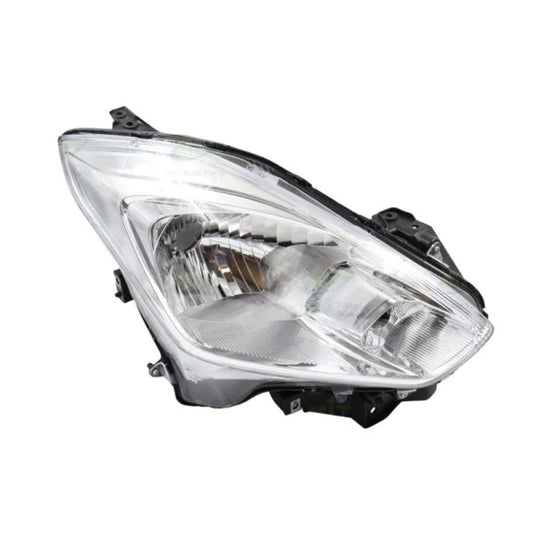 SUZUKI SWIFT 18/UP/ DZIRE  HEAD LAMP W/MOTOR W/SOCKET
