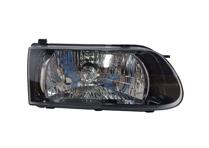 Toyota Tazz Headlight 00-06