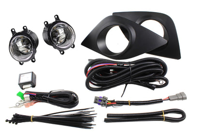TOYOTA COROLLA 2014 -2016 FOGLIGHT KIT (NON OEM)