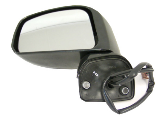 Nissan Tiida Electric Mirror
