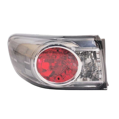 Toyota Corolla Quest 14 OUTER Tail light