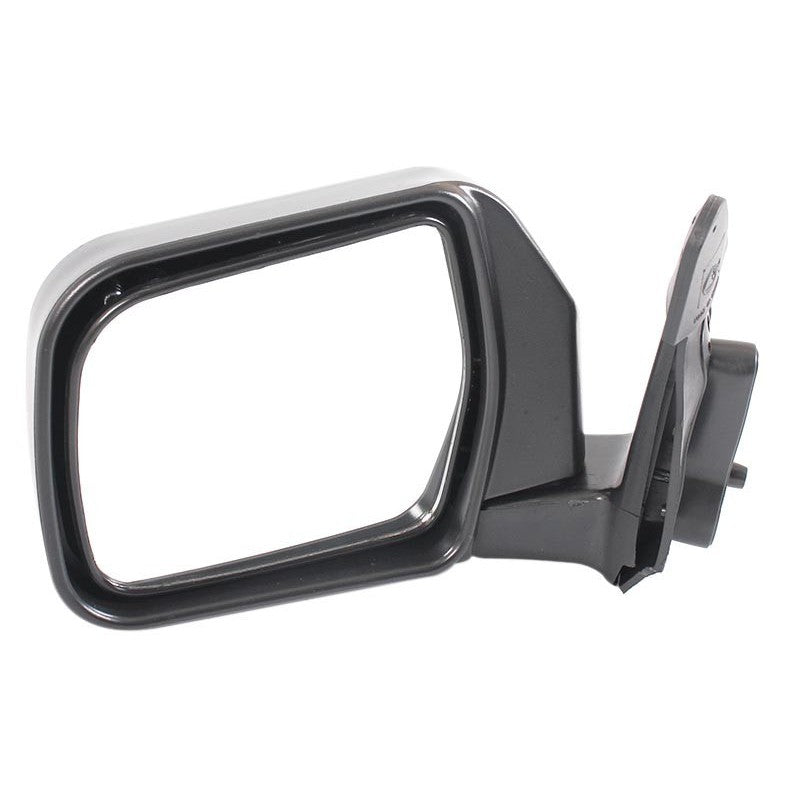 TOYOTA HILUX 98 LH MIRROR CHR 4X2