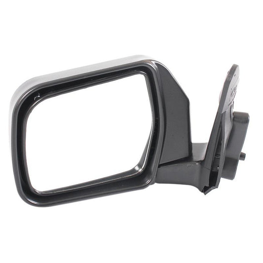 TOYOTA HILUX 98 LH MIRROR CHR 4X2