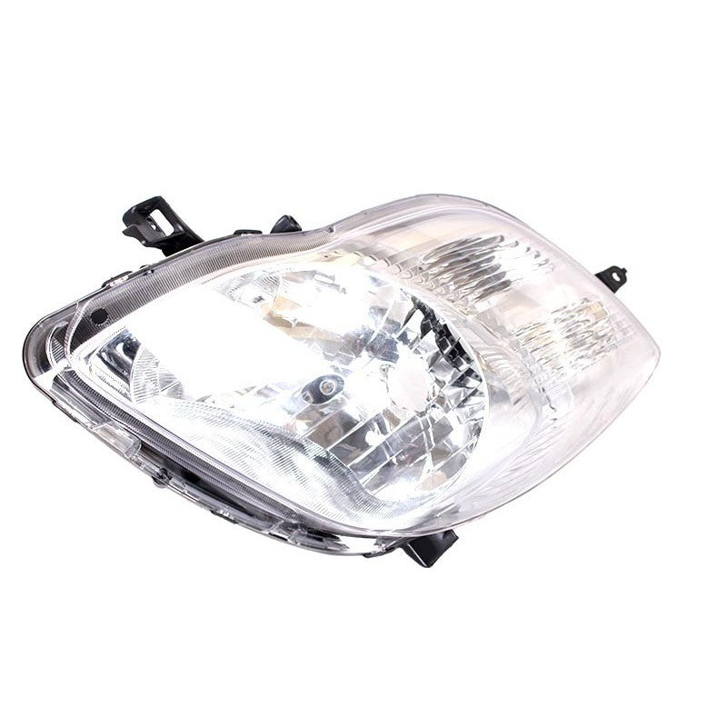 Toyota Yaris 2005-2008 Hatchback Headlight