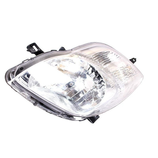 Toyota Yaris 2005-2008 Hatchback Headlight