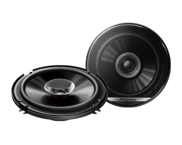 Pioneer TSG 1610F Dual Cone Speakers 6 inch 280 W