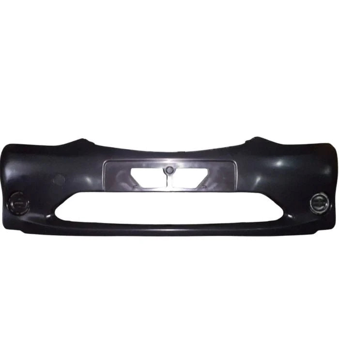 TOYOTA ETIOS FRONT BUMPER