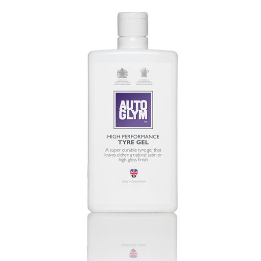 Autoglym High-Performance Tyre Gel 500ml