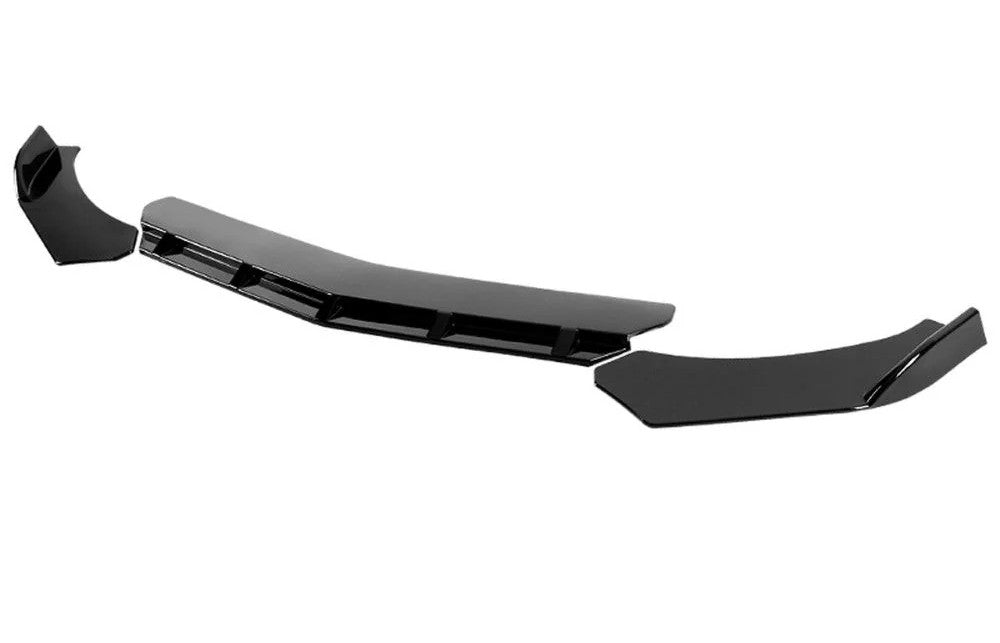 Universal 3 Piece Front Lip