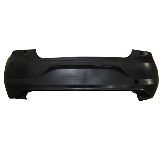 VW Polo 8 AW R-Line Rear Bumper
