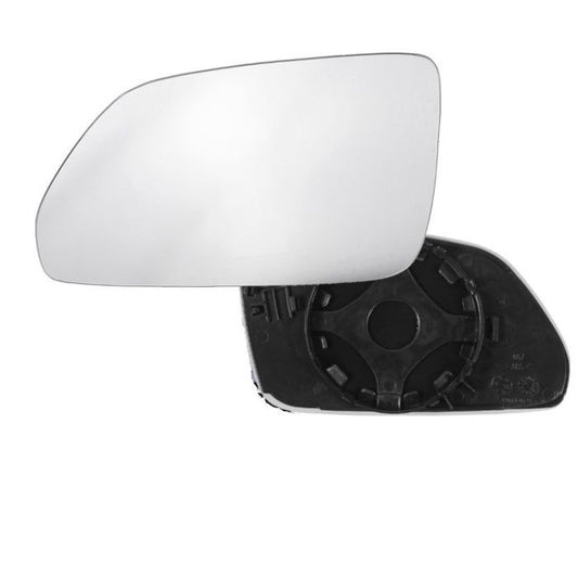 Vw Polo Bujwa Door Mirror Glass