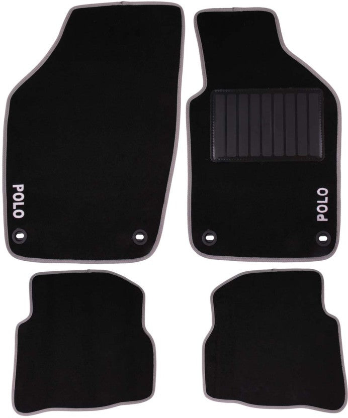 VW Polo 9n3 Custom Mat Set