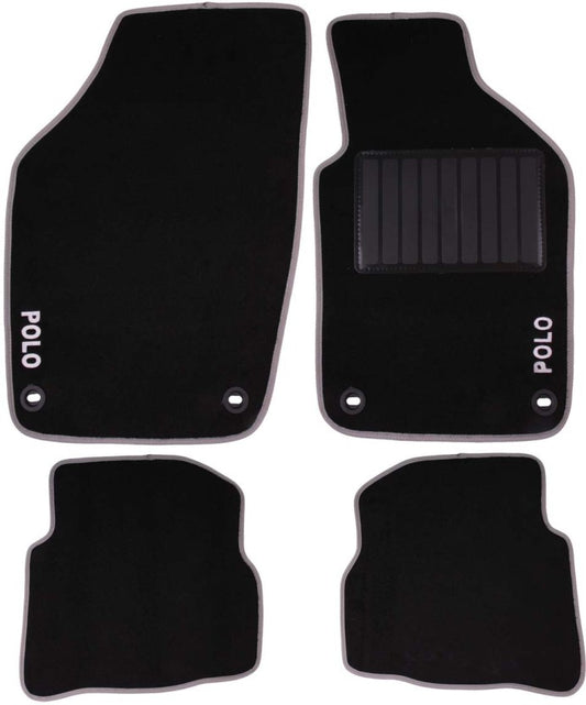 VW Polo 9n3 Custom Mat Set