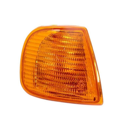 VW Polo Playa/Classic Corner Lamps (Amber)