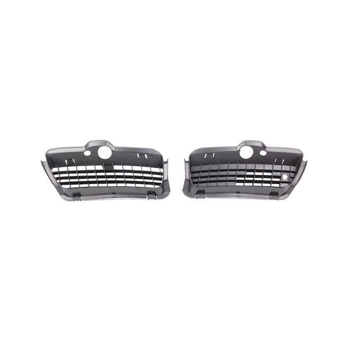 VW GOLF MK3 SIDE BUMPER GRILLS