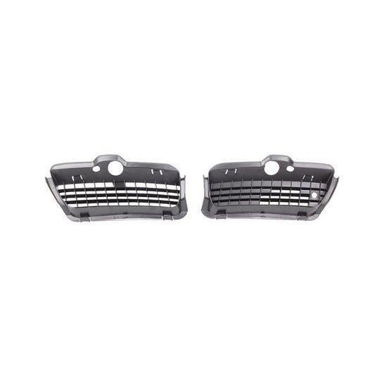 VW GOLF MK3 SIDE BUMPER GRILLS