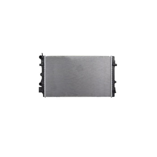 VW POLO 6 RADIATOR