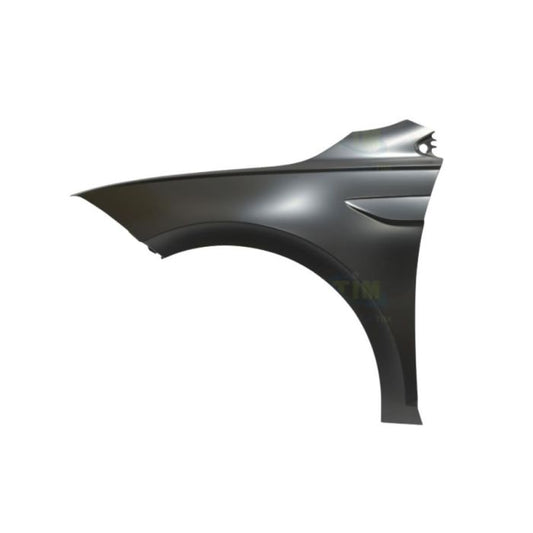 VW Polo 8 AW Fenders