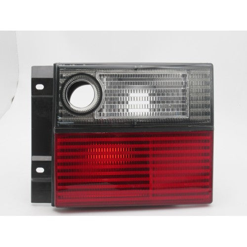 VW Jetta 3 Inner Tail Light Smoke