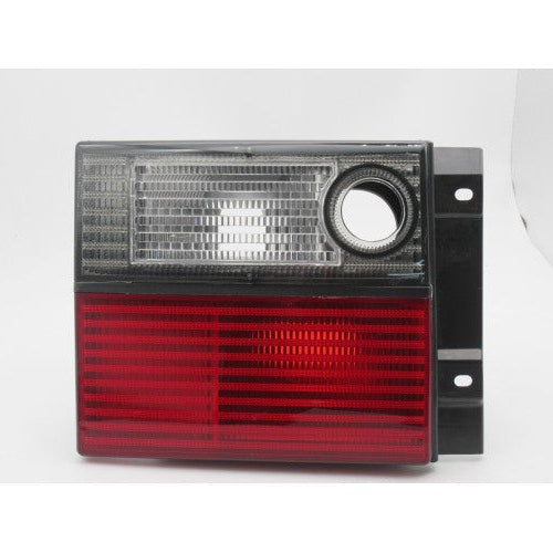 VW Jetta 3 Inner Tail Light Smoke