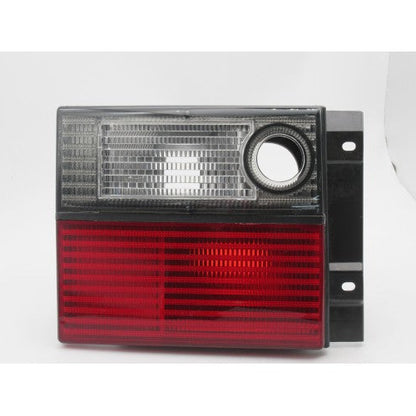 VW Jetta 3 Inner Tail Light Smoke