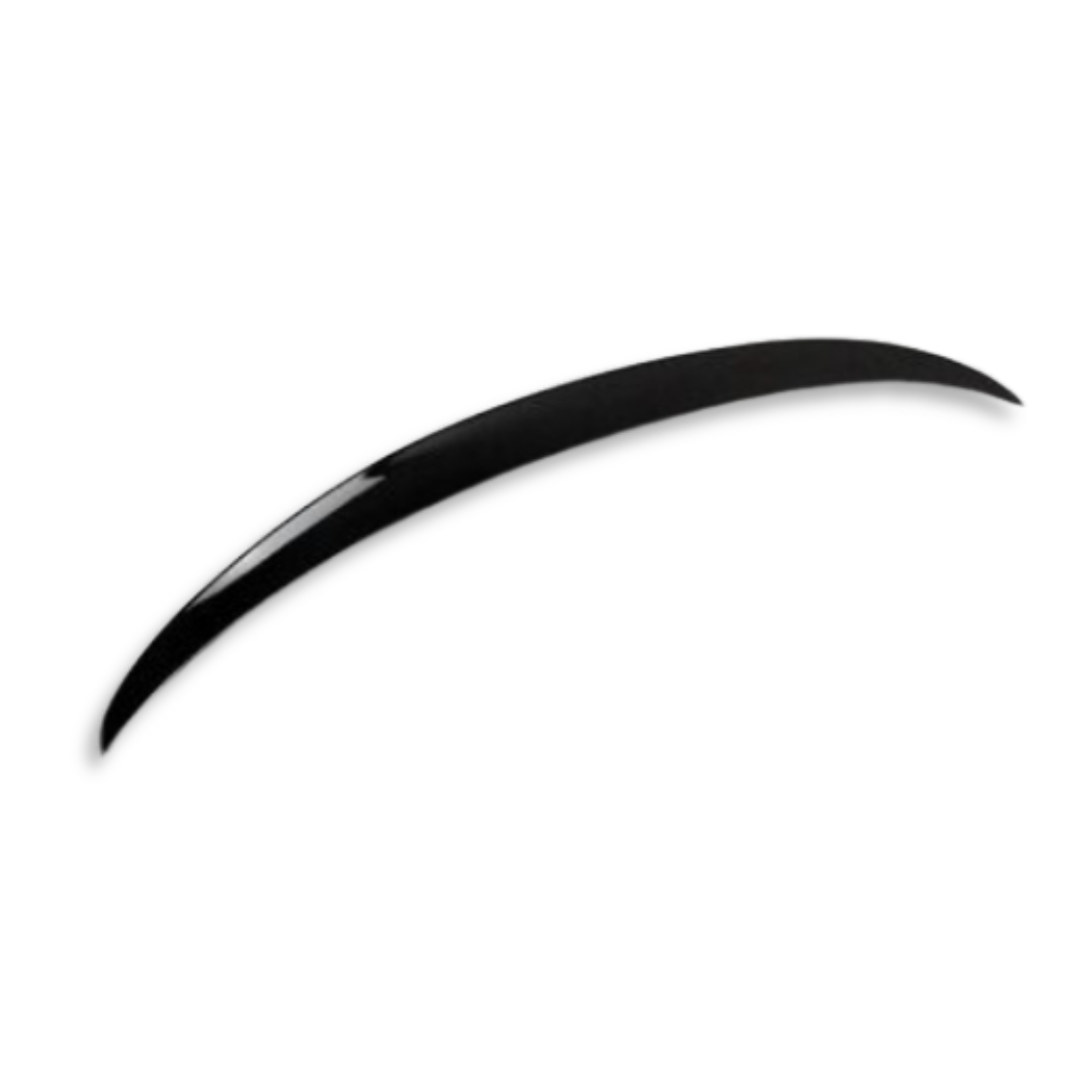 BMW F10 MPERFORMANCE STYLE BOOT SPOILER