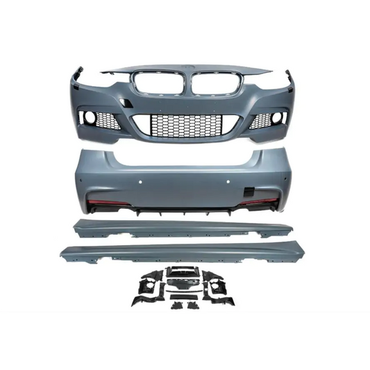 BMW F30 3 Series Body Kit (SOLD SEPERATELY)