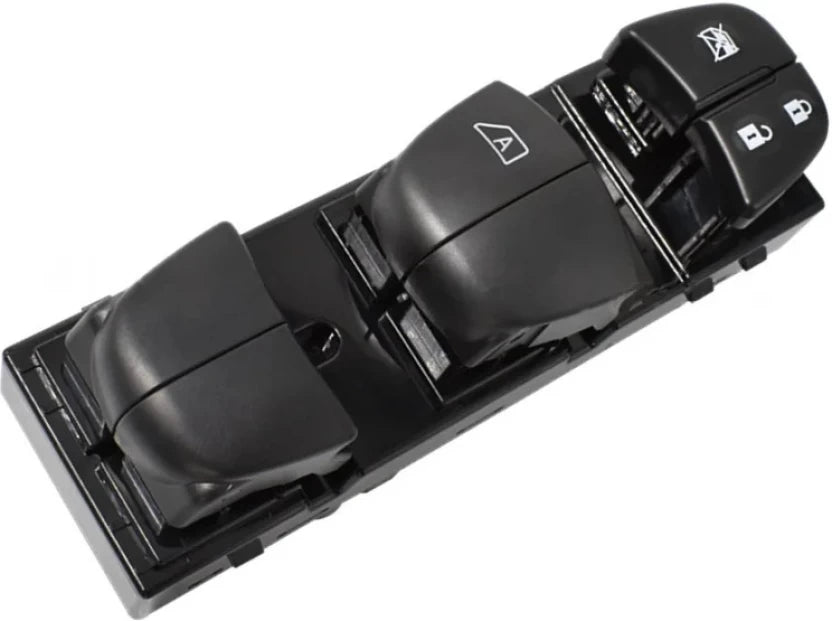 Nissan Sentra Window Control Switch