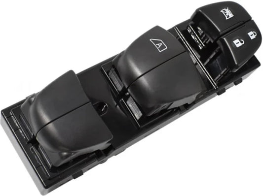Nissan Sentra Window Control Switch