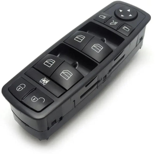 Mercedes Benz W169 Right Side Window Switch