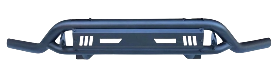 Ford Ranger T7/T8 2016 Vegas Style Nudge Bar 1 Piece