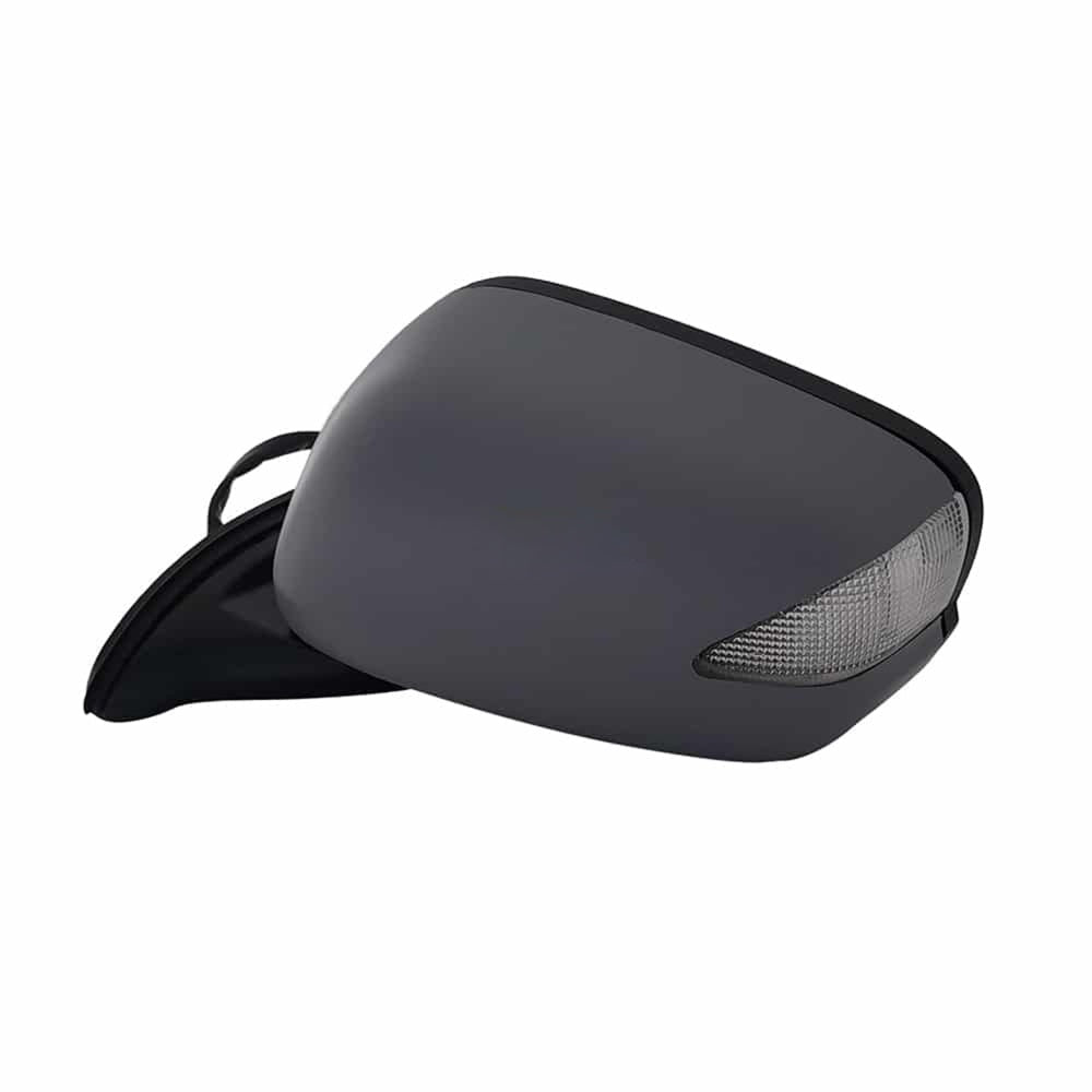 HONDA JAZZ 08/14 MIRROR ELECTRIC W/FLASHER