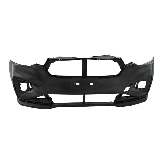 SZ ERTIGA 19 FRONT BUMPER