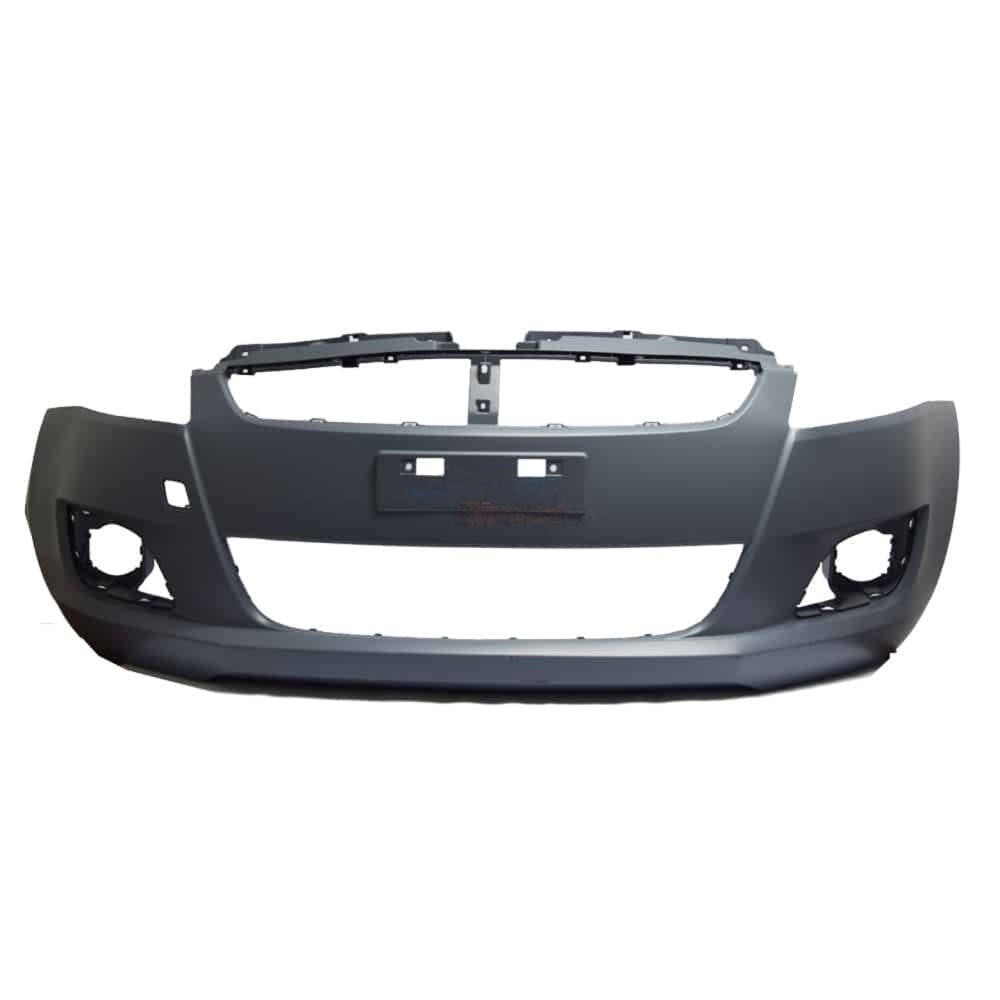 SUZUKI SWIFT 11/14 FRONT BUMPER H/BACK