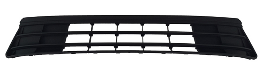 POLO 9 CENTER BUMPER GRILL 5 BLOCK