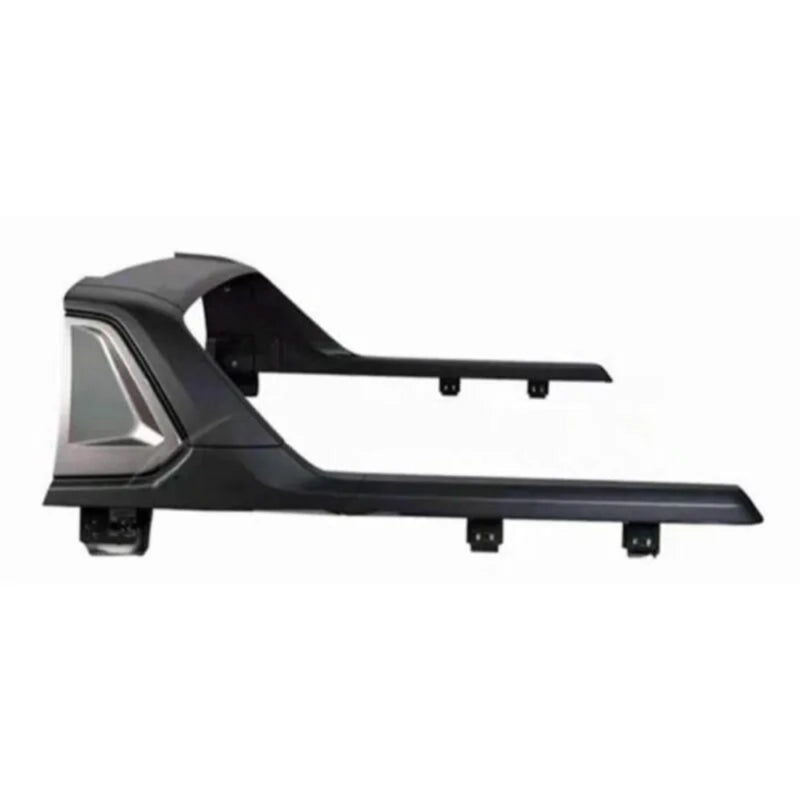 Toyota Hilux GD6 Sport Bar