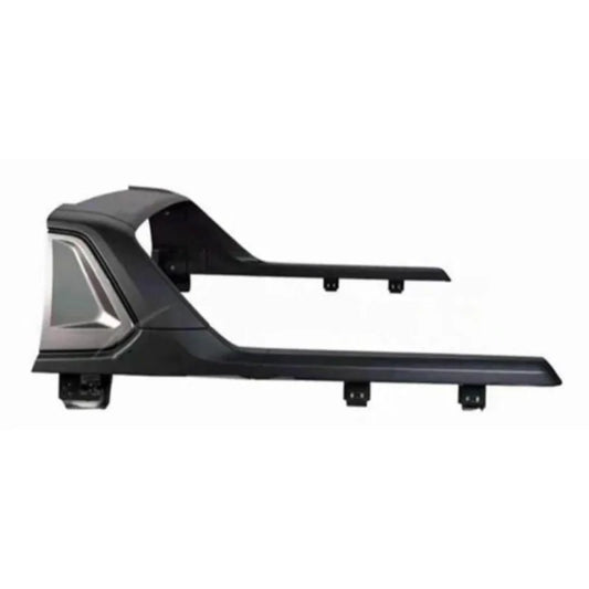 Toyota Hilux GD6 Sport Bar