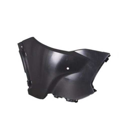 (PREORDER) TOYOTA COROLLA CROSS 21 FRONT BUMPER END