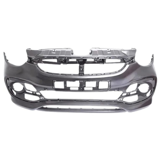 SUZUKI CELERIO/TOYOTA VITZ 2022 FRONT BUMPER