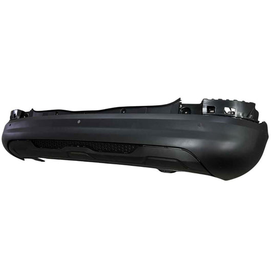 Renault Triber 2019 Rear Bumper With PDC Hole