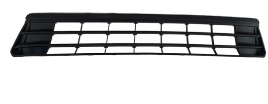 POLO 9 CENTER BUMPER GRILL 7 BLOCK